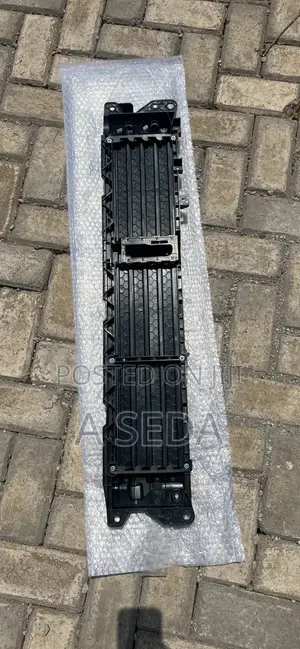 Honda CRV 2016 2017 2018 2019 2020 2021 2022 Shutter Grill