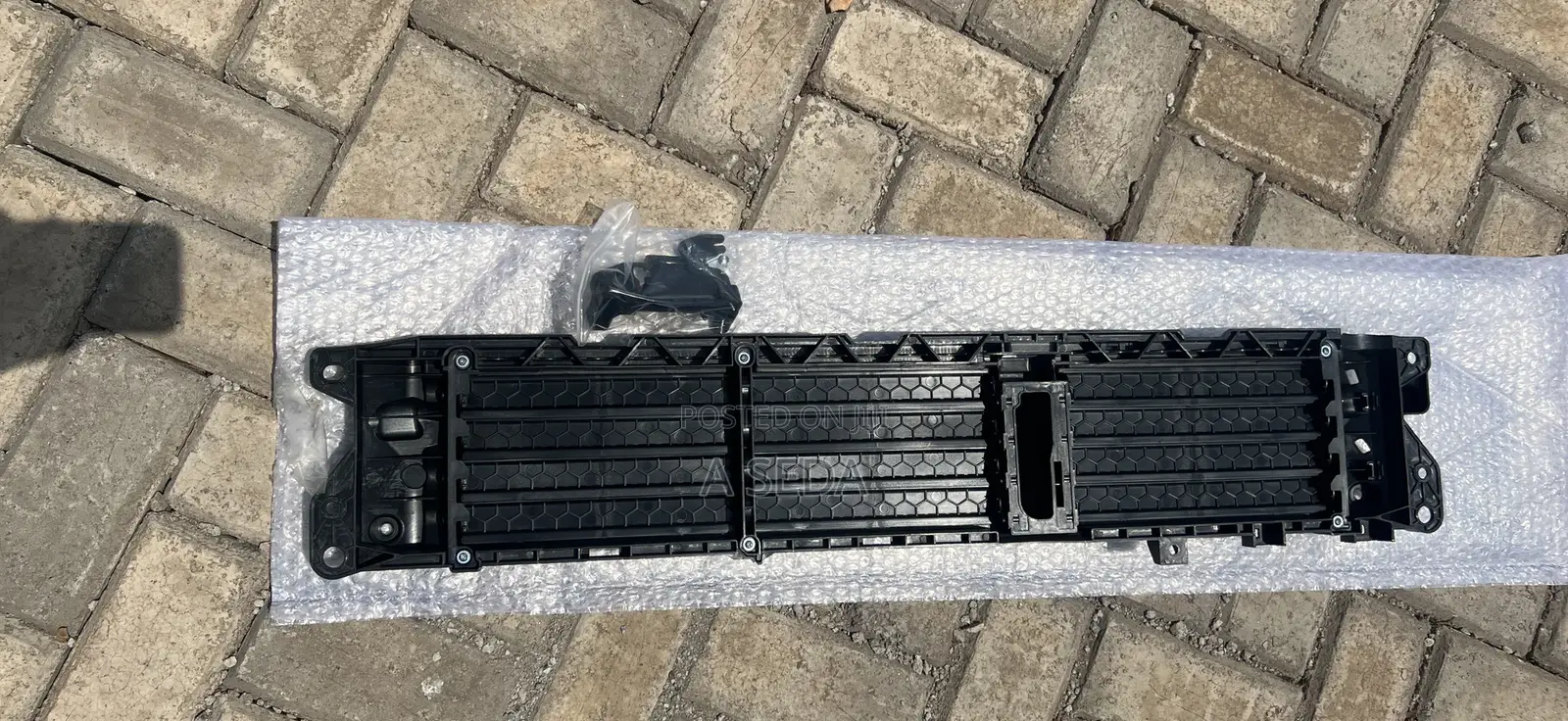 Honda CRV 2016 2017 2018 2019 2020 2021 2022 Shutter Grill