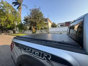 Ford F-150 2019 Silver