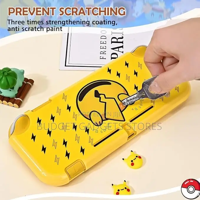Nintendo Switch Lite Case