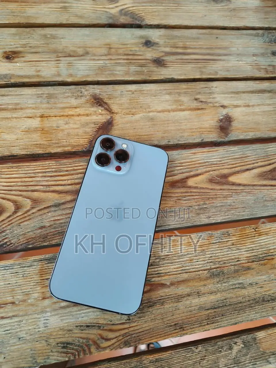 Apple iPhone 13 Pro Max 128 GB Gray