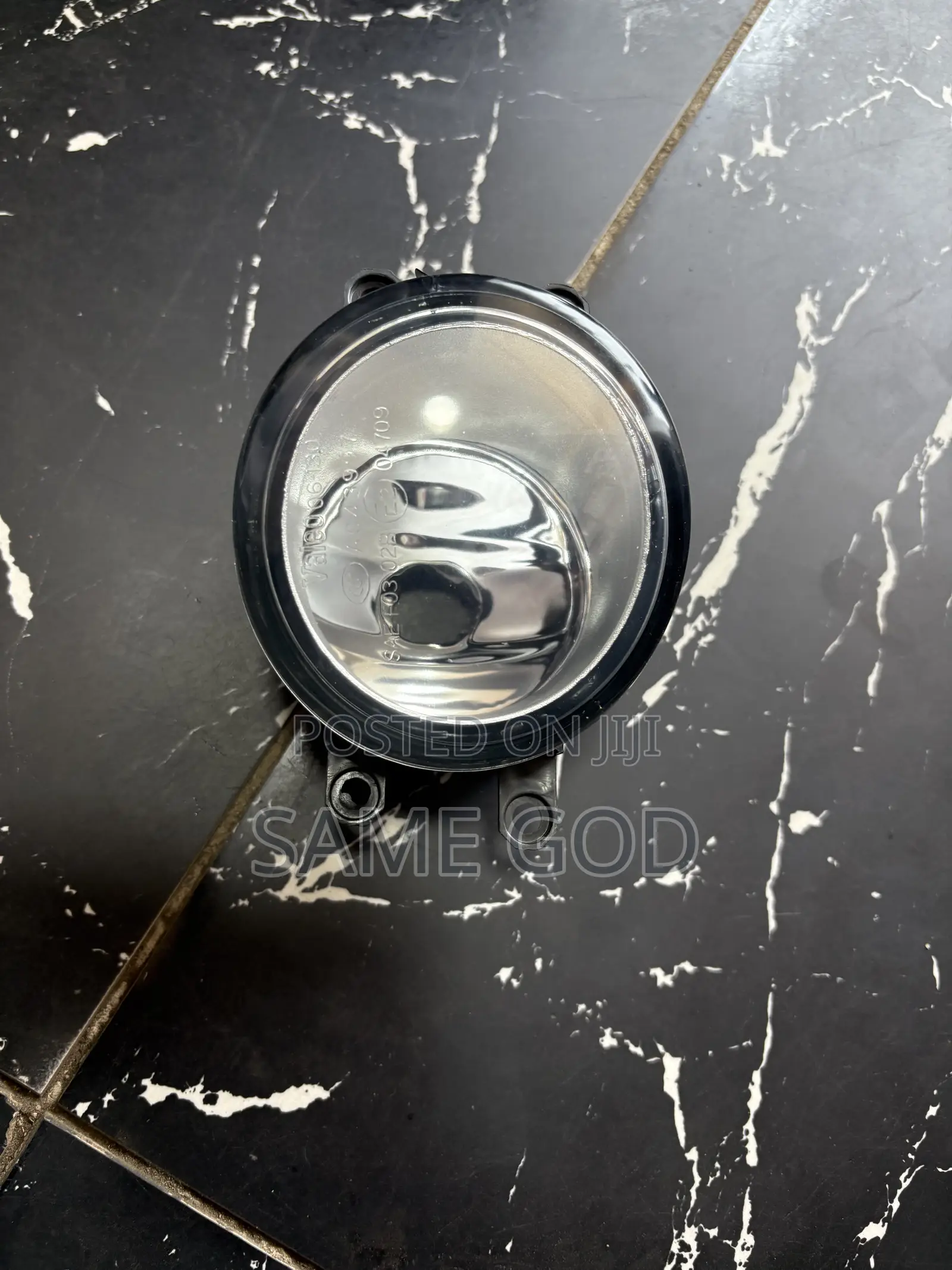 Toyota Corolla 2005-2012 Fog Light