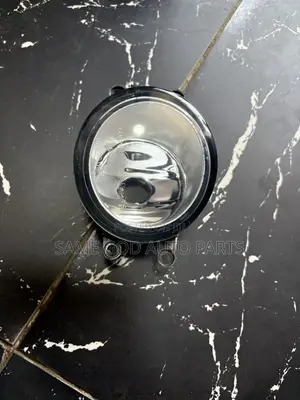 Toyota Corolla 2005-2012 Fog Light