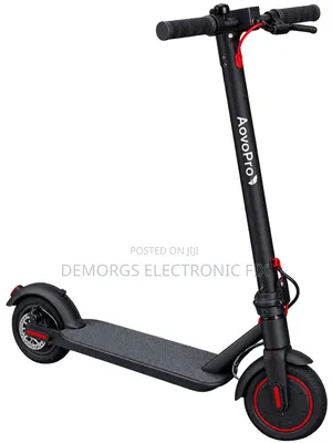 Home Used Electric Scooter