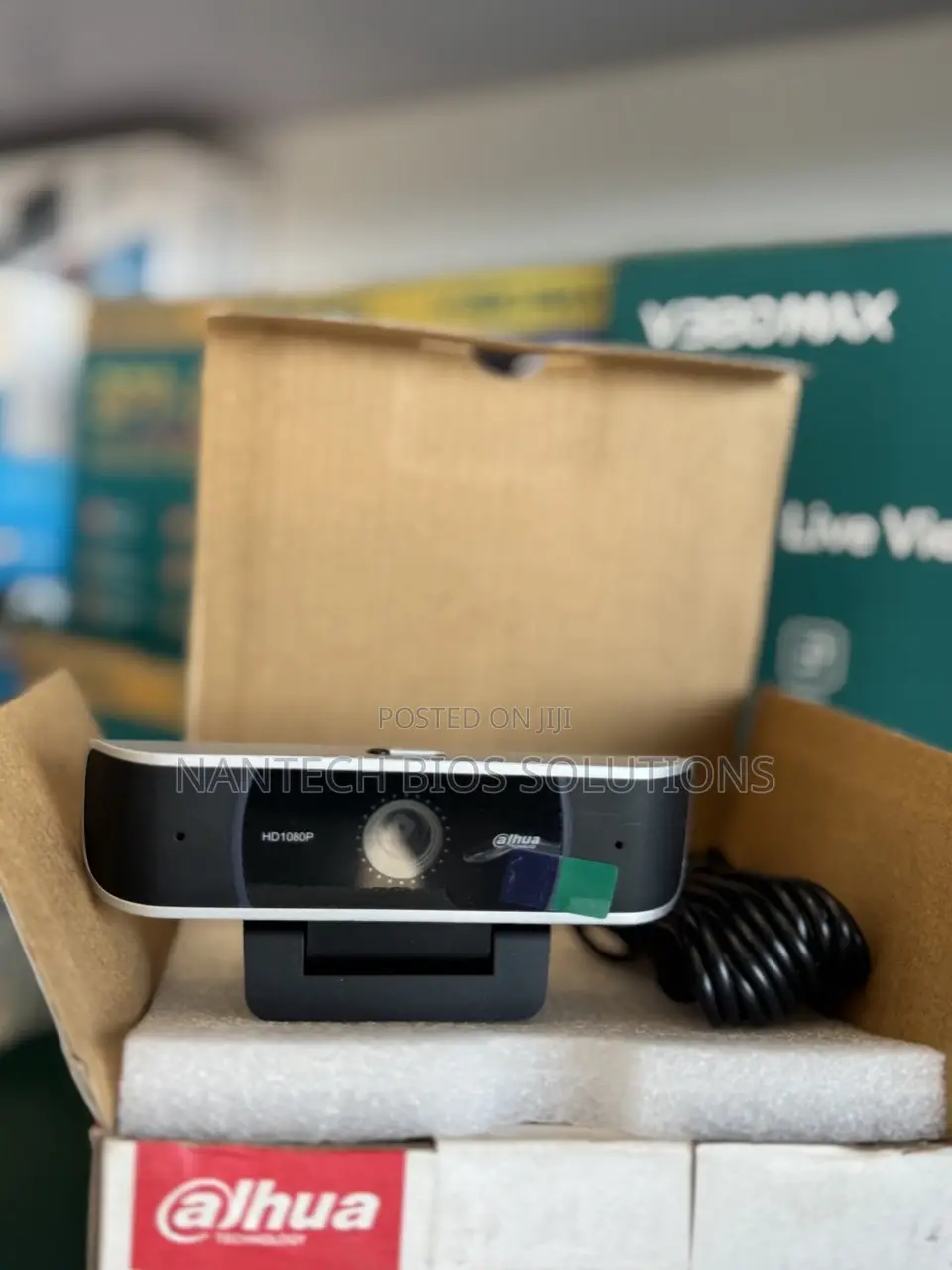 Dahua(USB Camera)