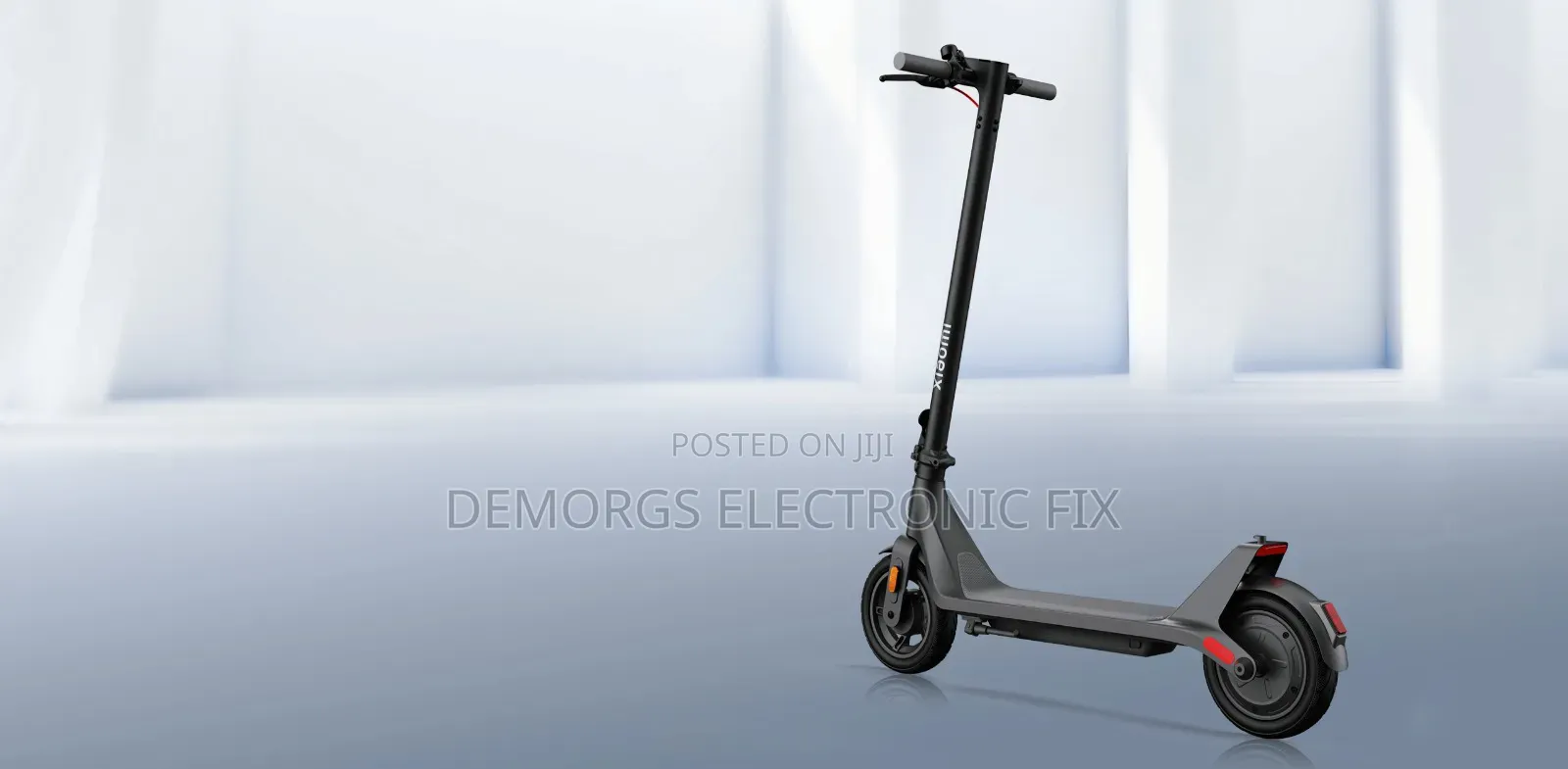 Home Used Electric Scooter