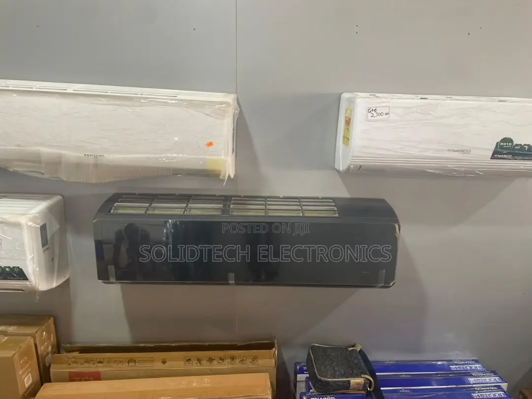 Nasco 2.0HP Split Air Conditioner