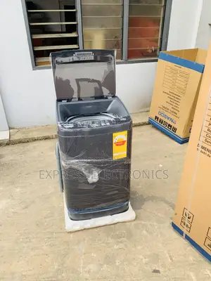 Call and Order Nasco 12 KG Top Load Washing Machine (NASTL-B120FL)