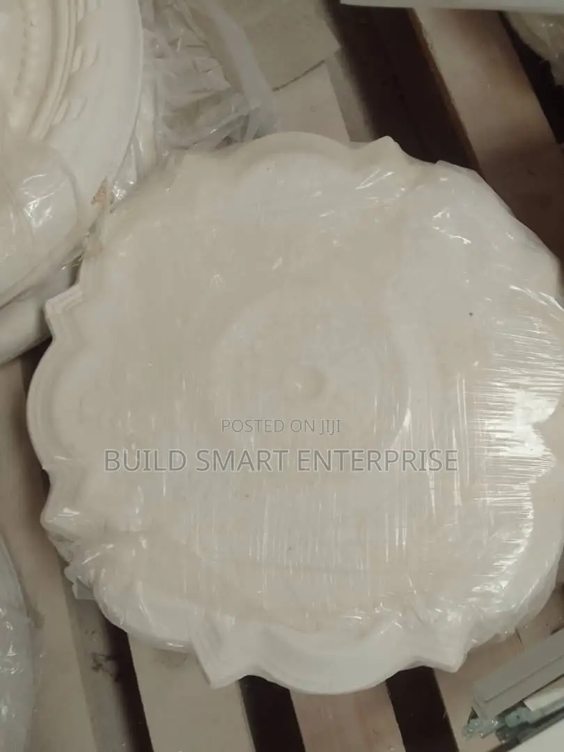 Center Mould