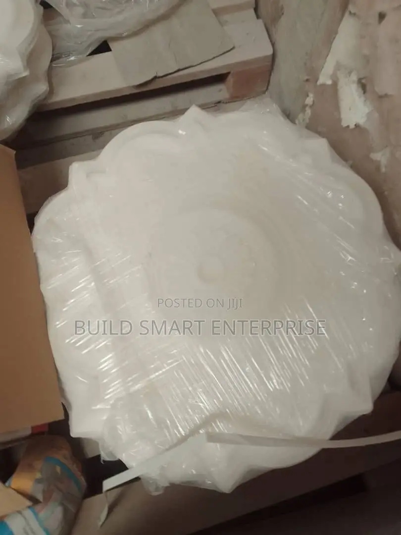 Center Mould