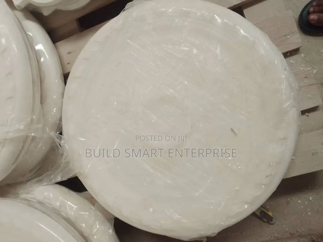 Center Mould