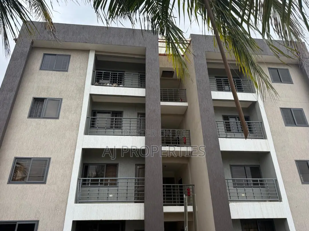2bdrm Apartment in Adenta for rent