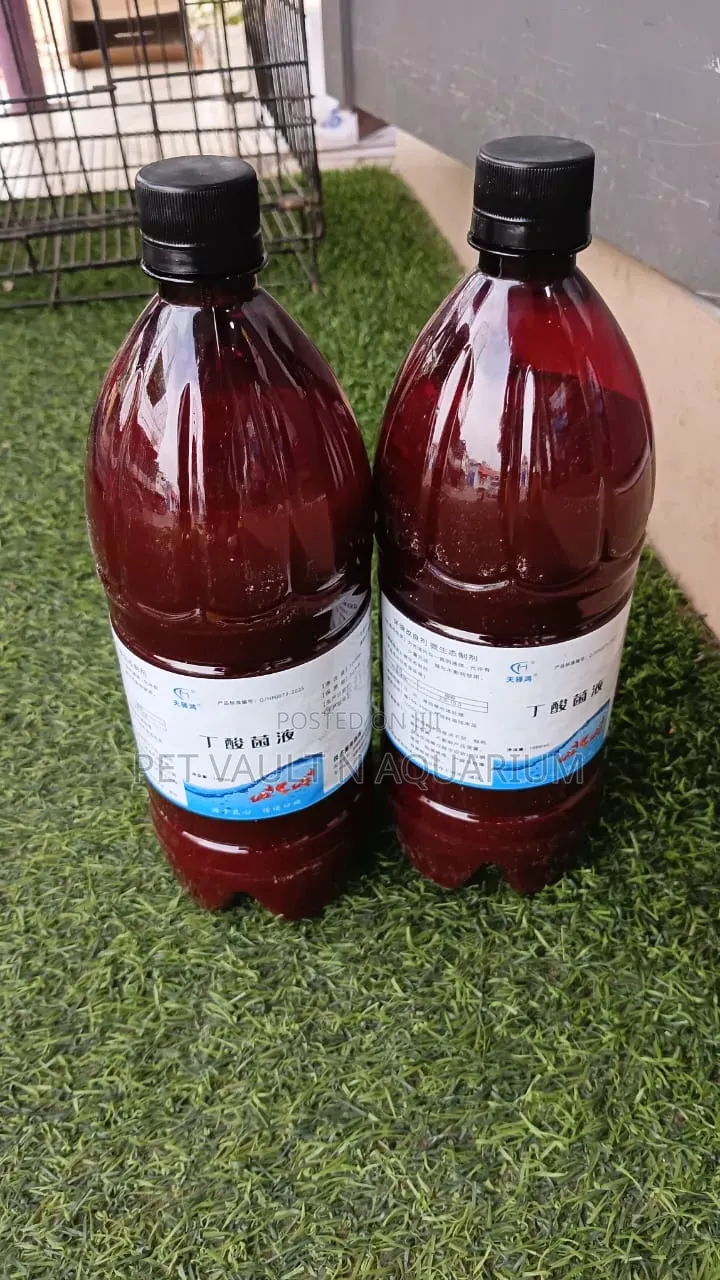 Probiotics for Catfish/ Tilapia Farming