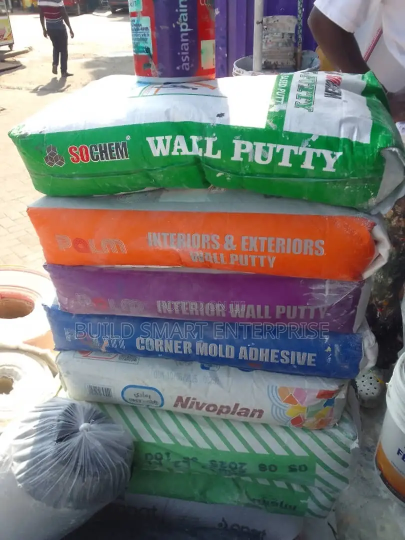 Palm Interior Powder (25kg)