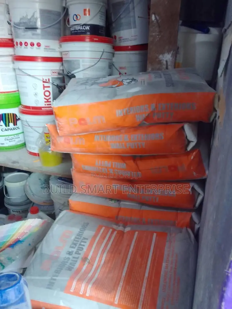 Palm Interior Powder (25kg)