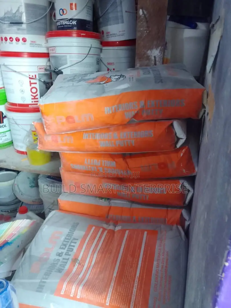 Palm Interior Powder (25kg)