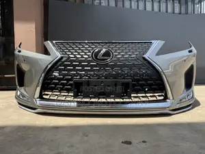 Lexus RX350 2019-2020 Front Bumper Complete Available Now