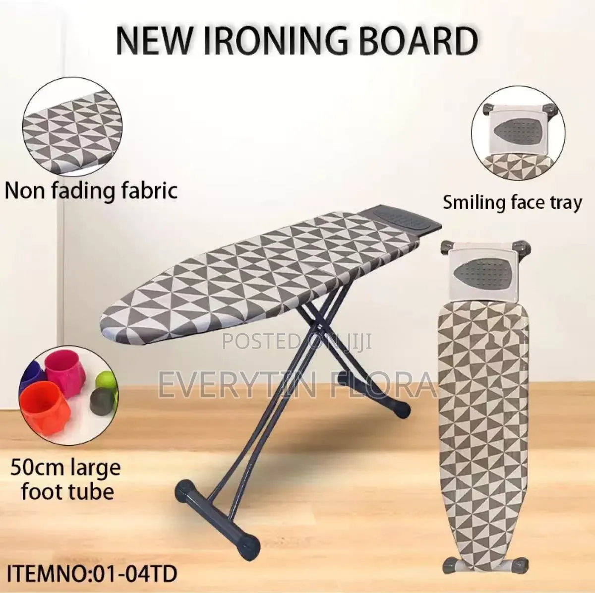 Ironing Board