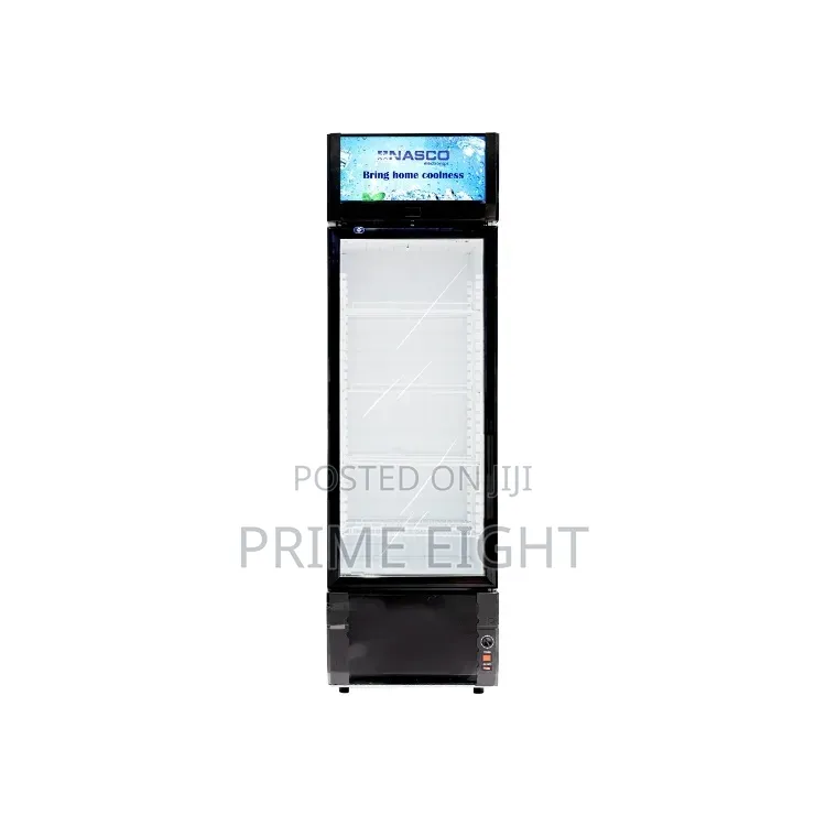 Nasco-288-LTRS-Display-Fridge-Nas-Fl350-1dr
