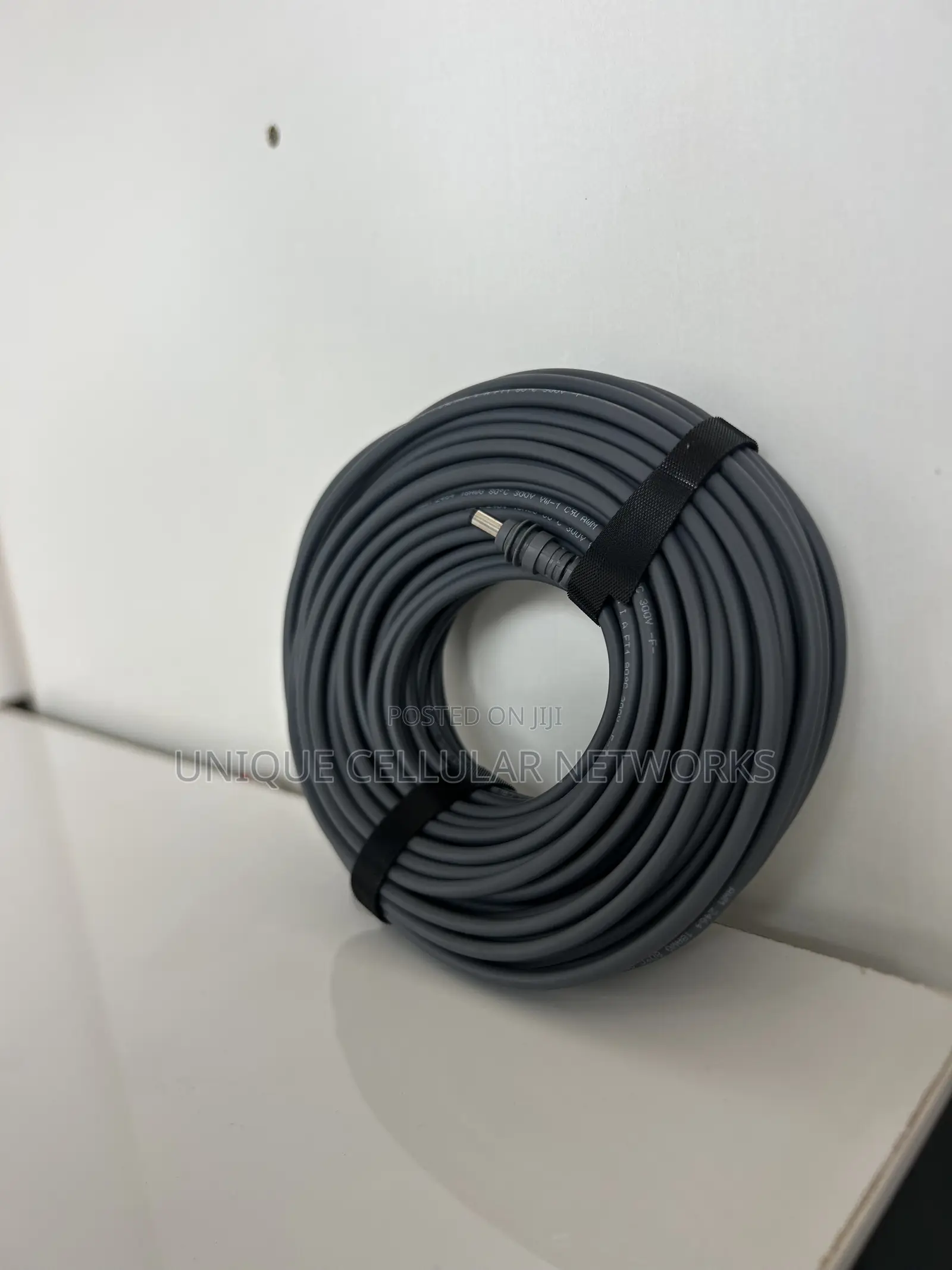 Starlink Mini Power Cable DC-DC 30Meters
