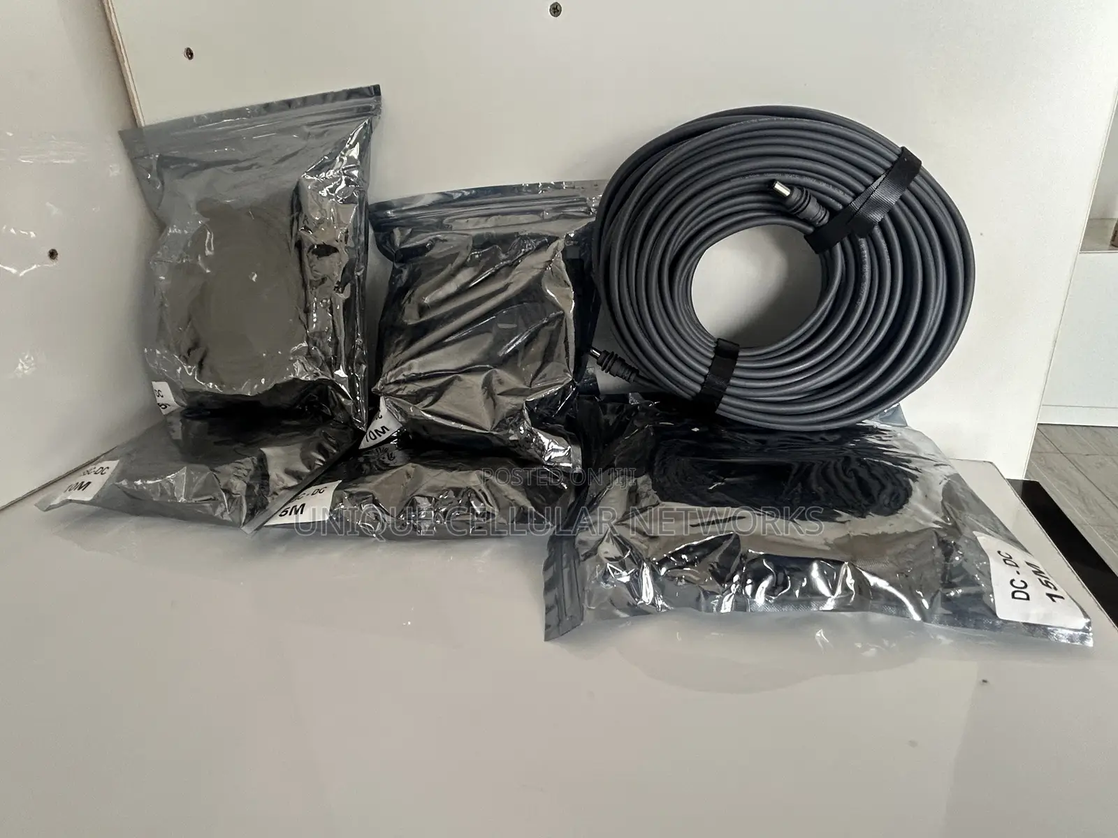 Starlink Mini Power Cable DC-DC 30Meters