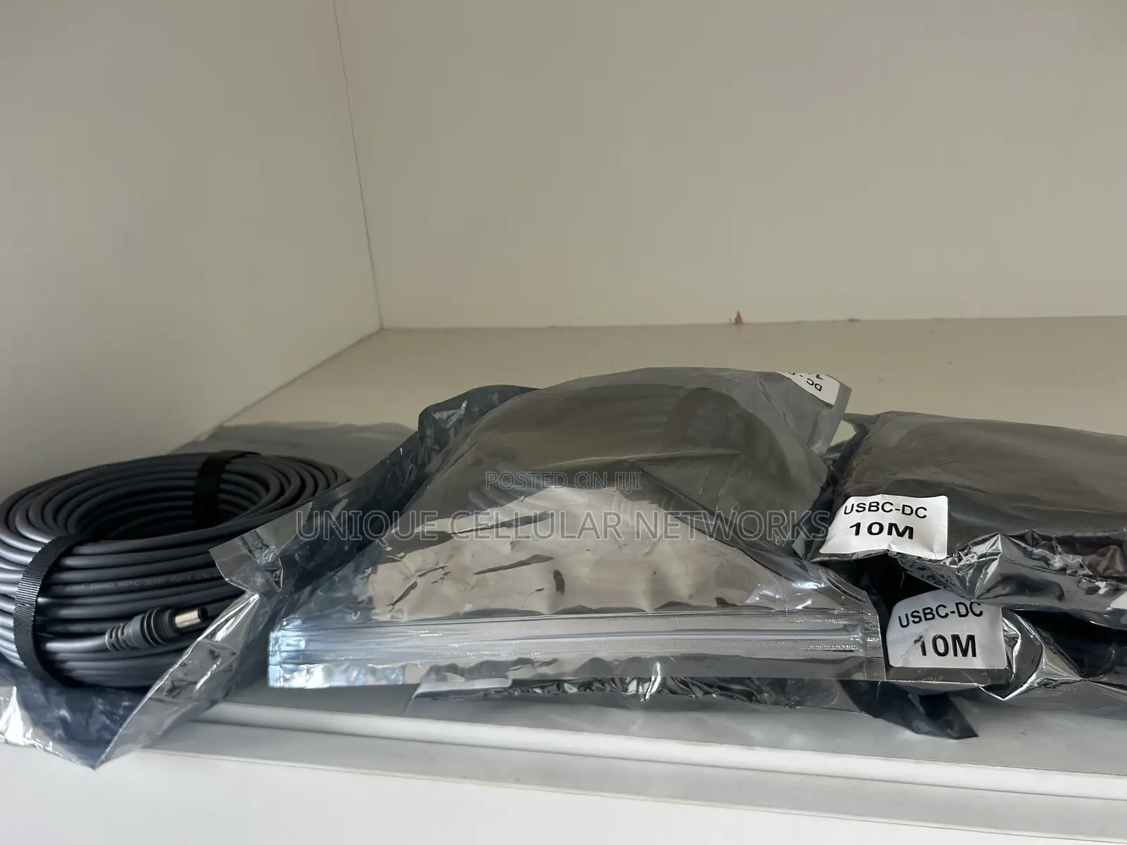 Starlink Mini Power Cable DC-DC 30Meters