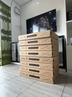 Starlink Standard X Device