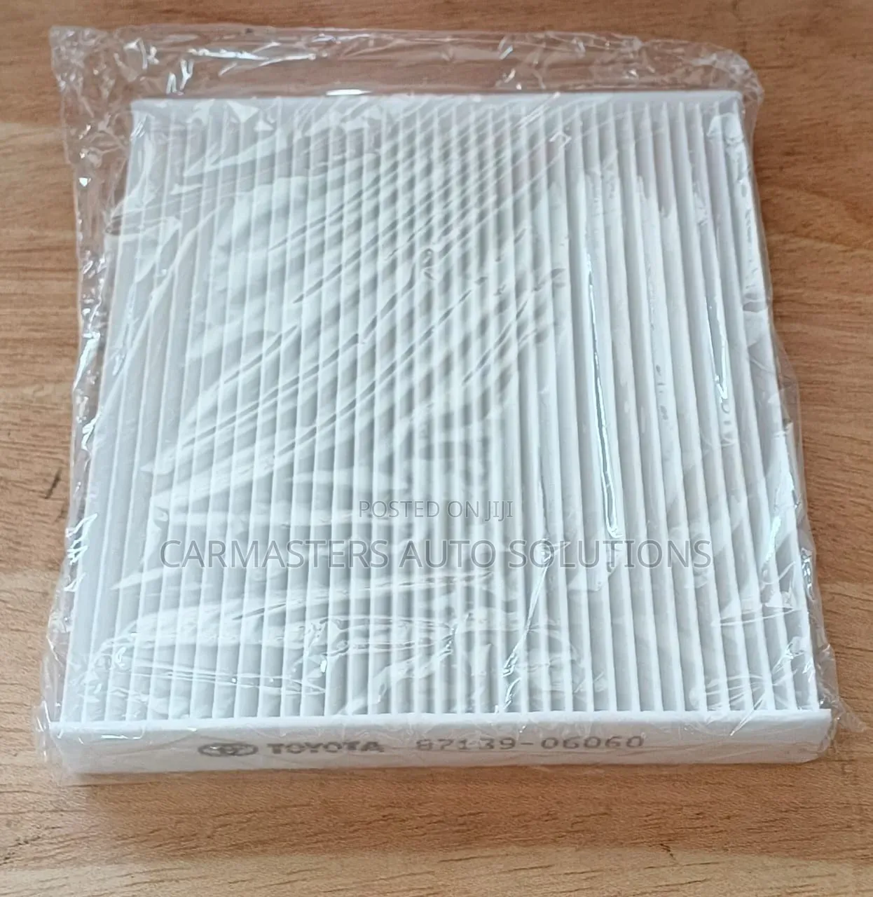Toyota/Lexus Cabin Air Filter 87139-06060