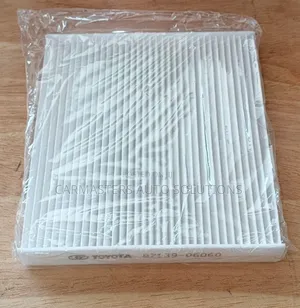 Toyota/Lexus Cabin Air Filter 87139-06060