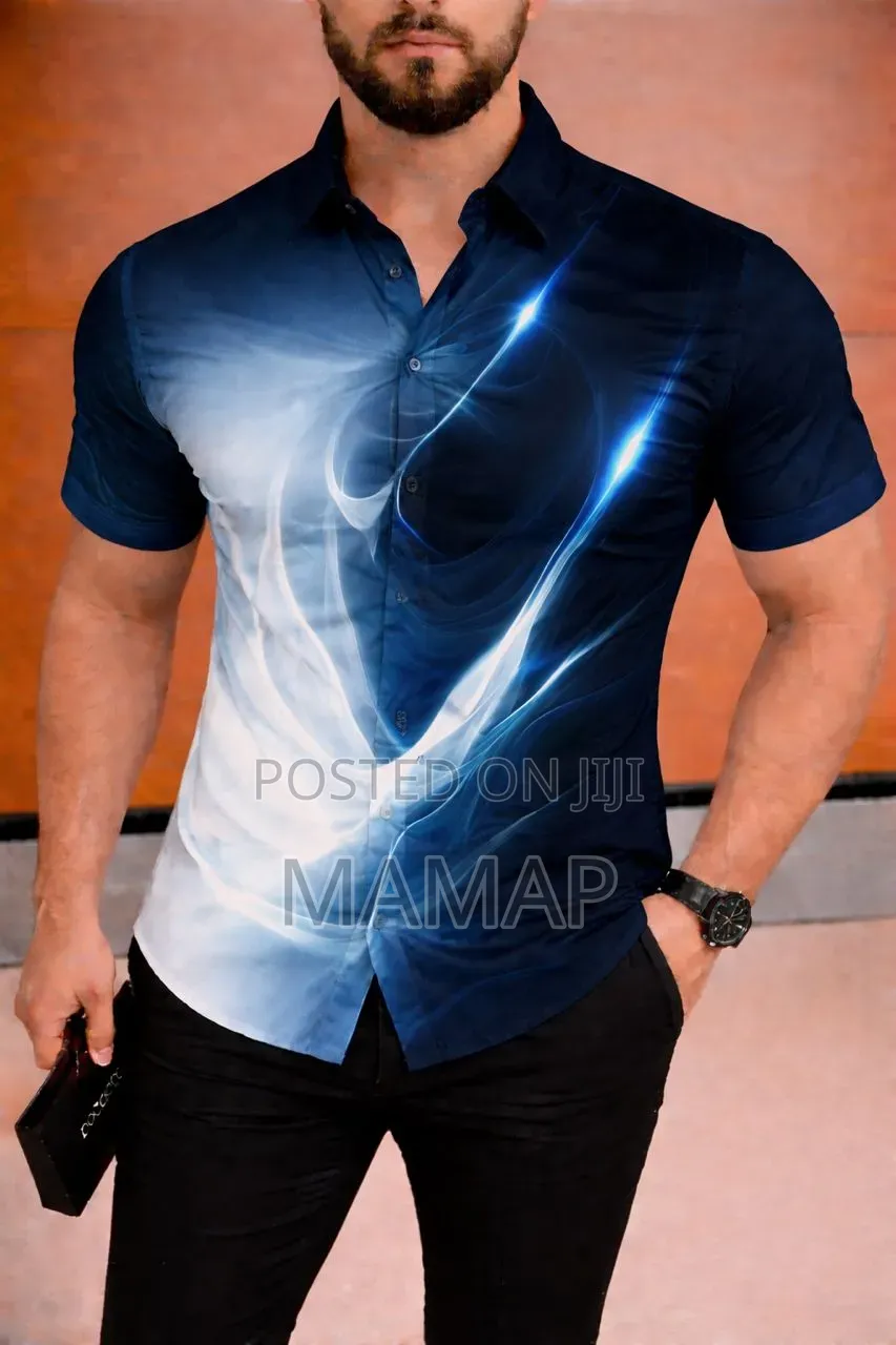 Quality Men's Shirt
