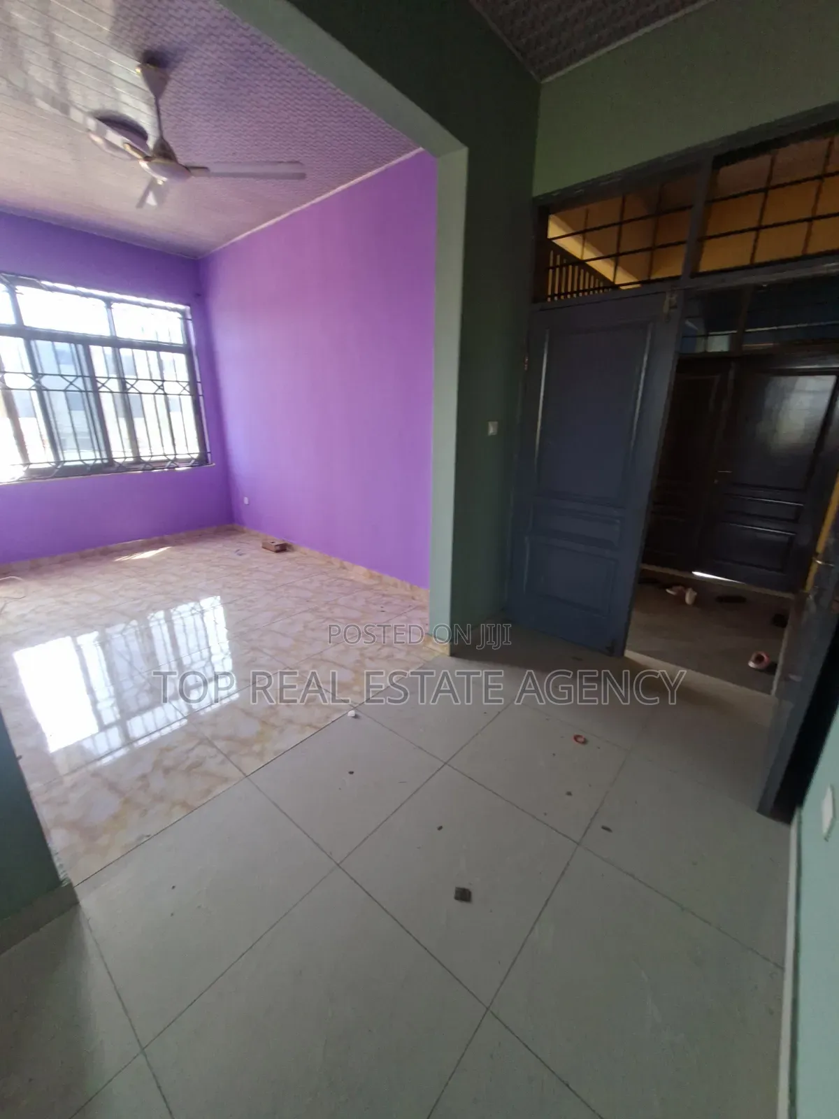 2bdrm Apartment in Dome Born Again, Ga East Municipal for rent