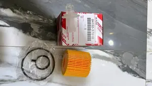 Toyota Oil Filter