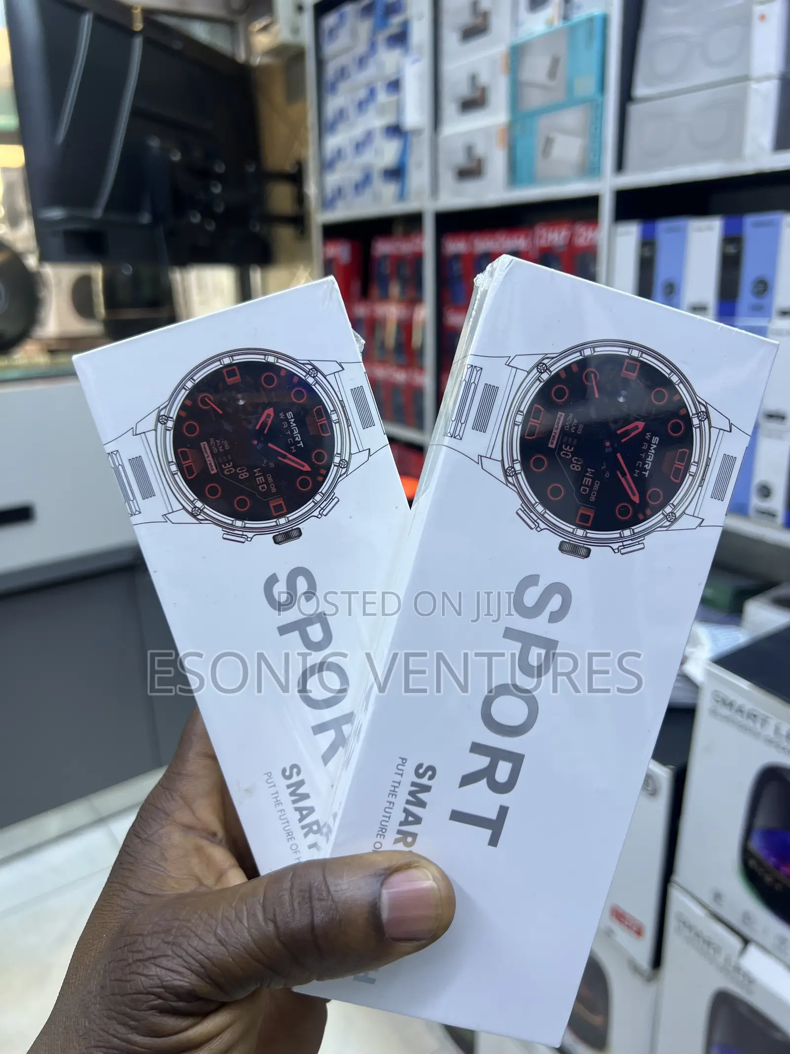 Smart Watch for Phone