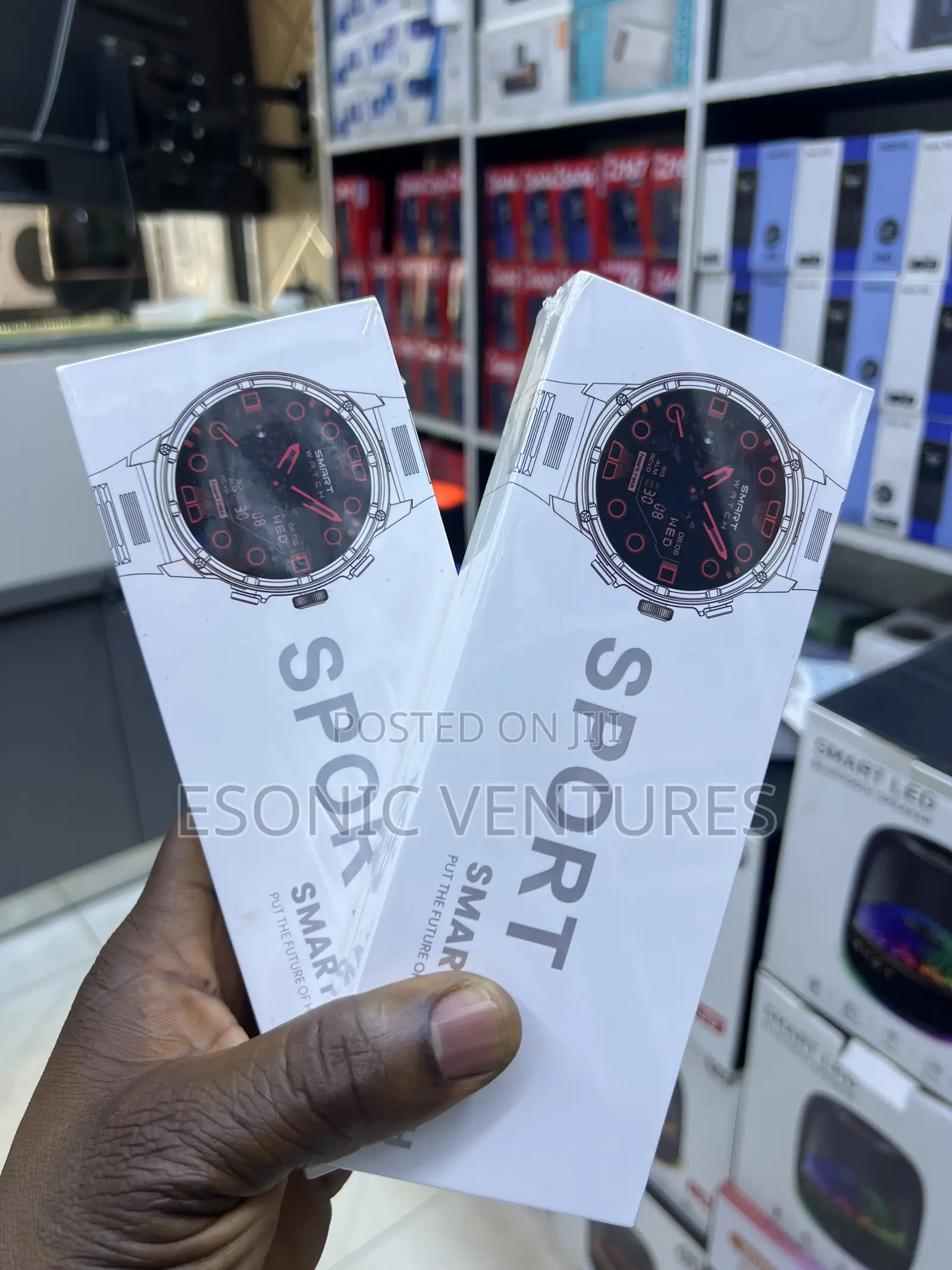 Smart Watch for Phone