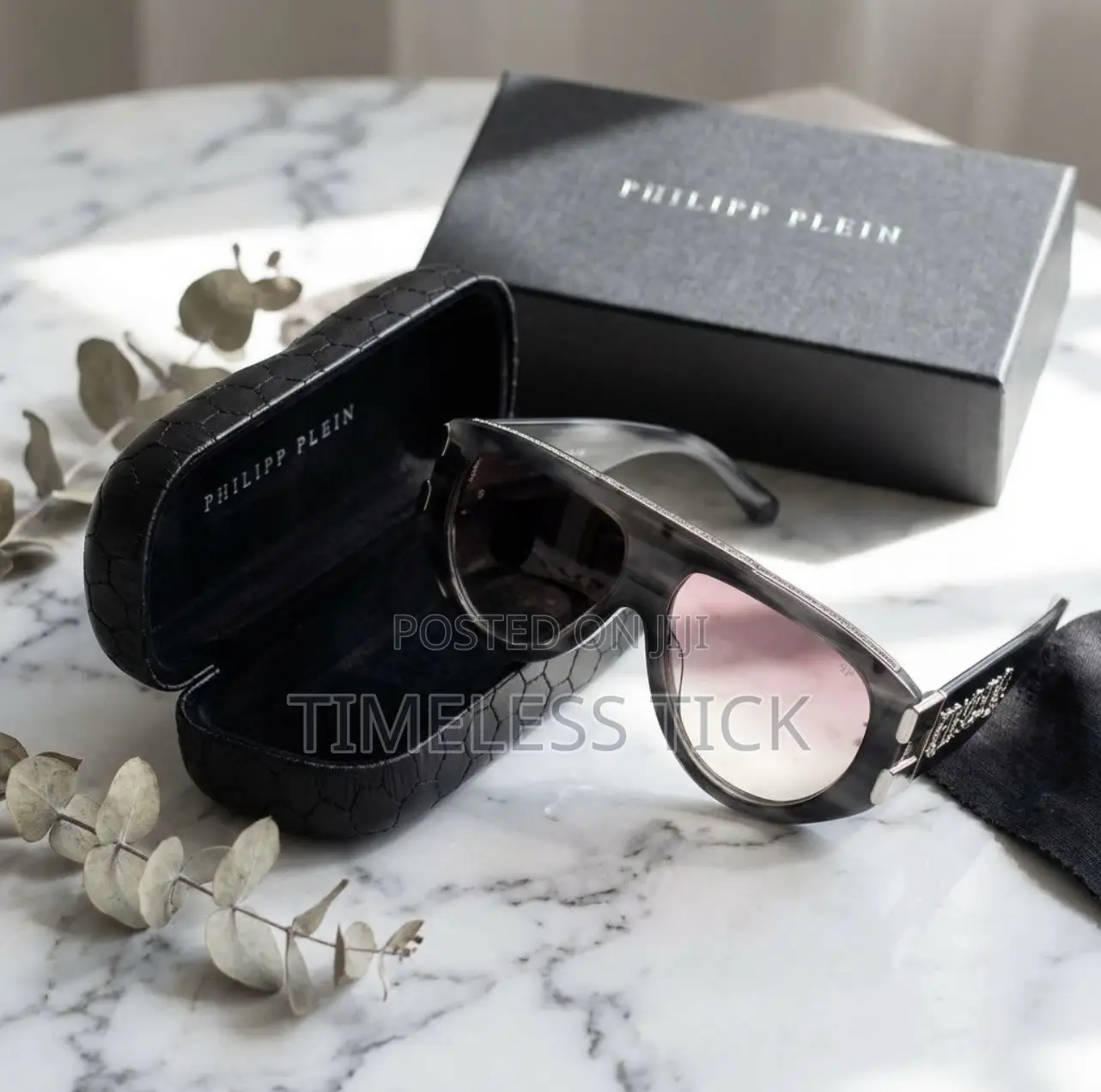 Philipp Plien Sunglasses