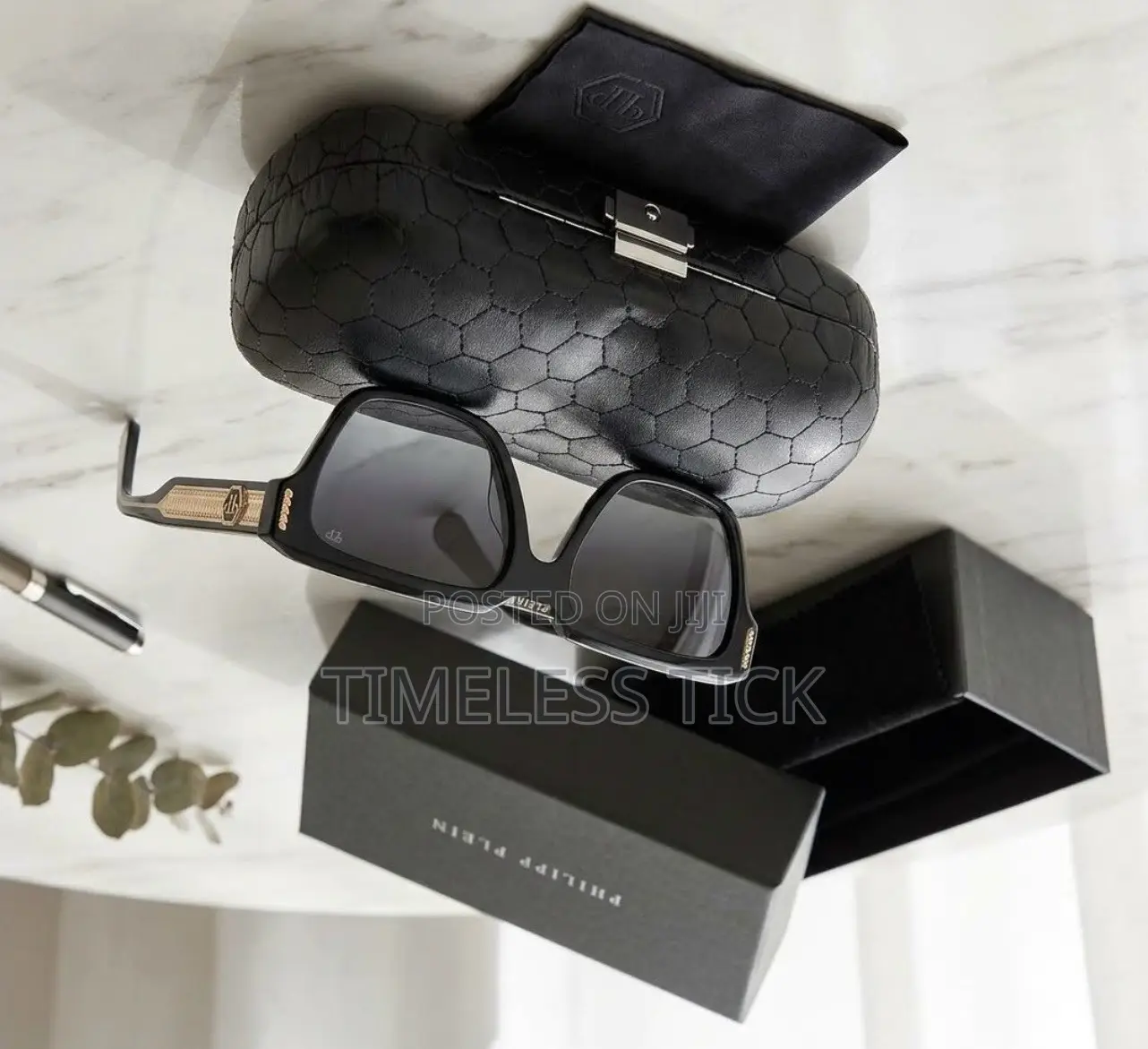 Philipp Plien Sunglasses