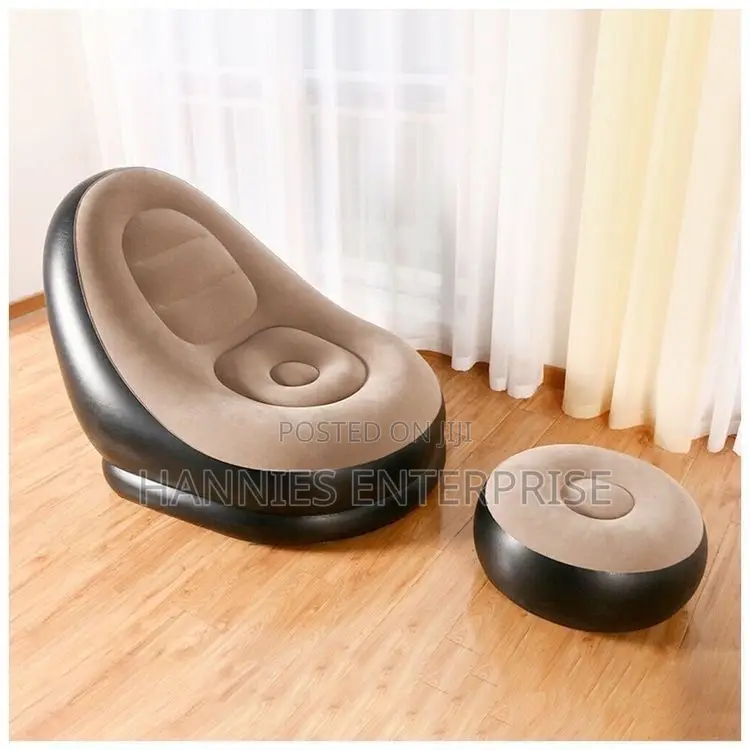 Inflatable Sofa