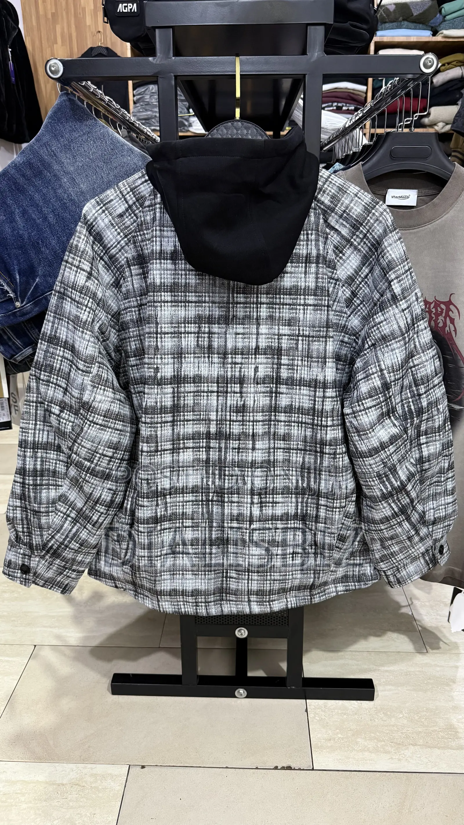 Brand New Bomber Jackets