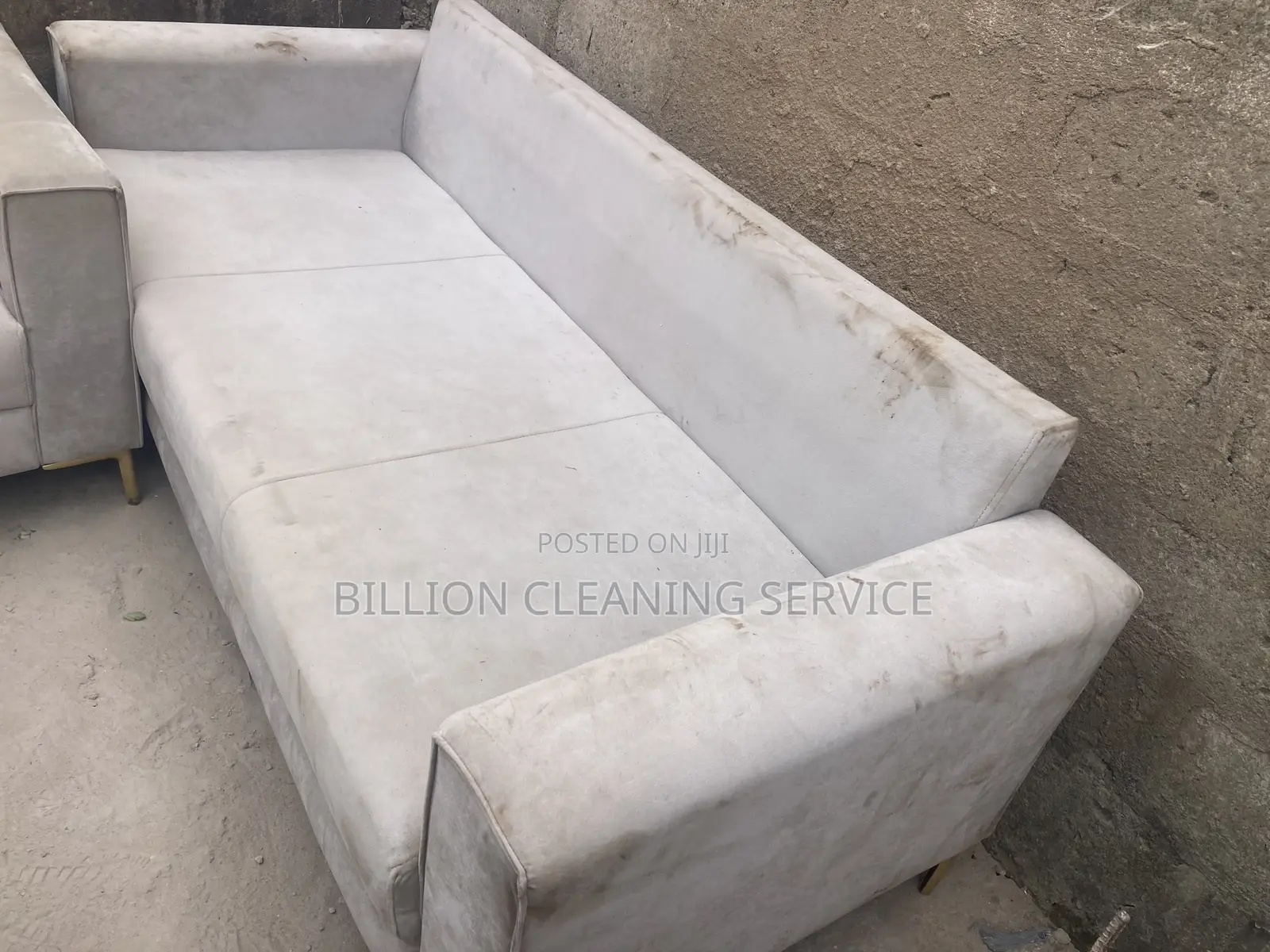 Sofa Cleaning Expert