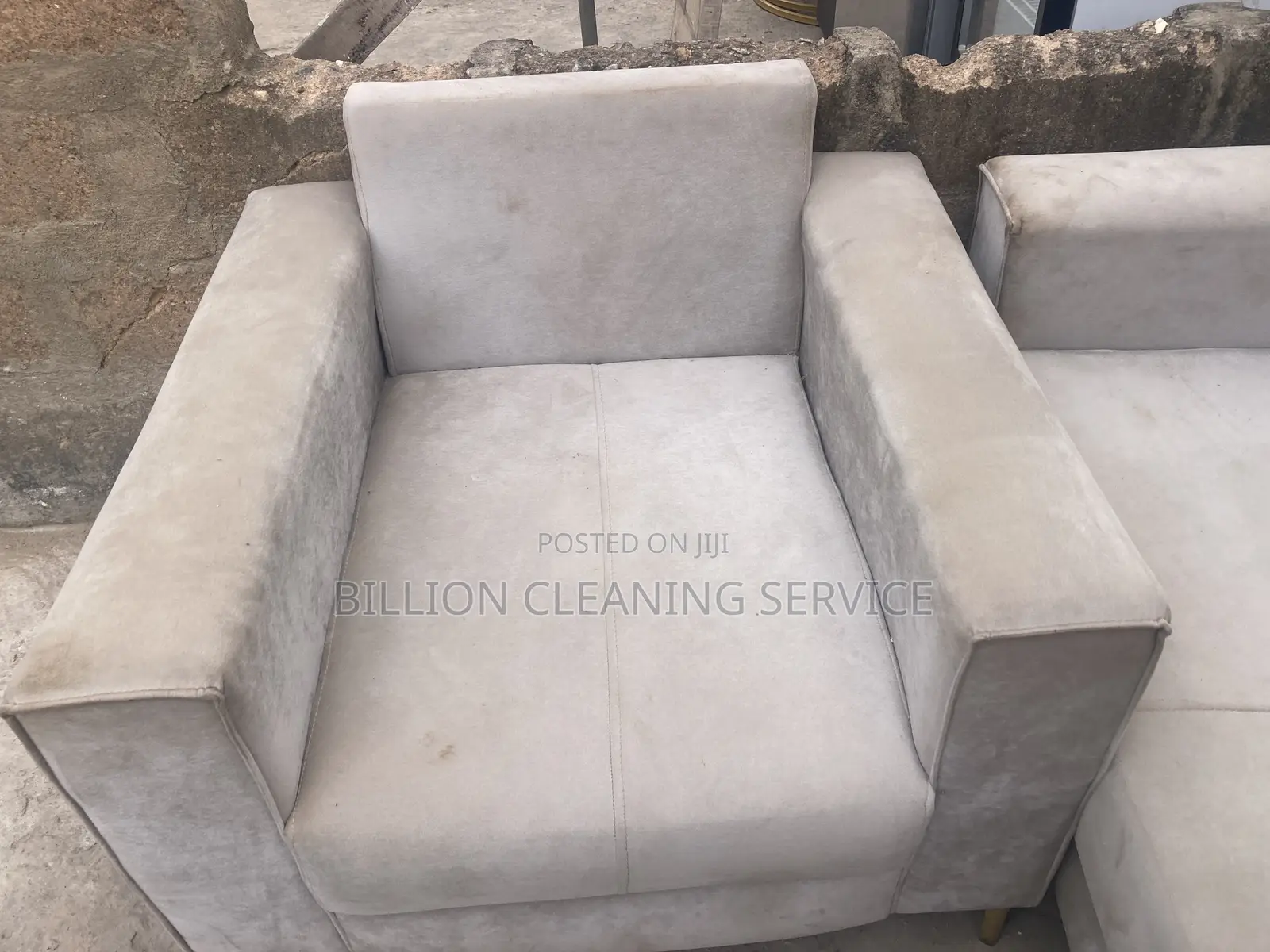 Sofa Cleaning Expert