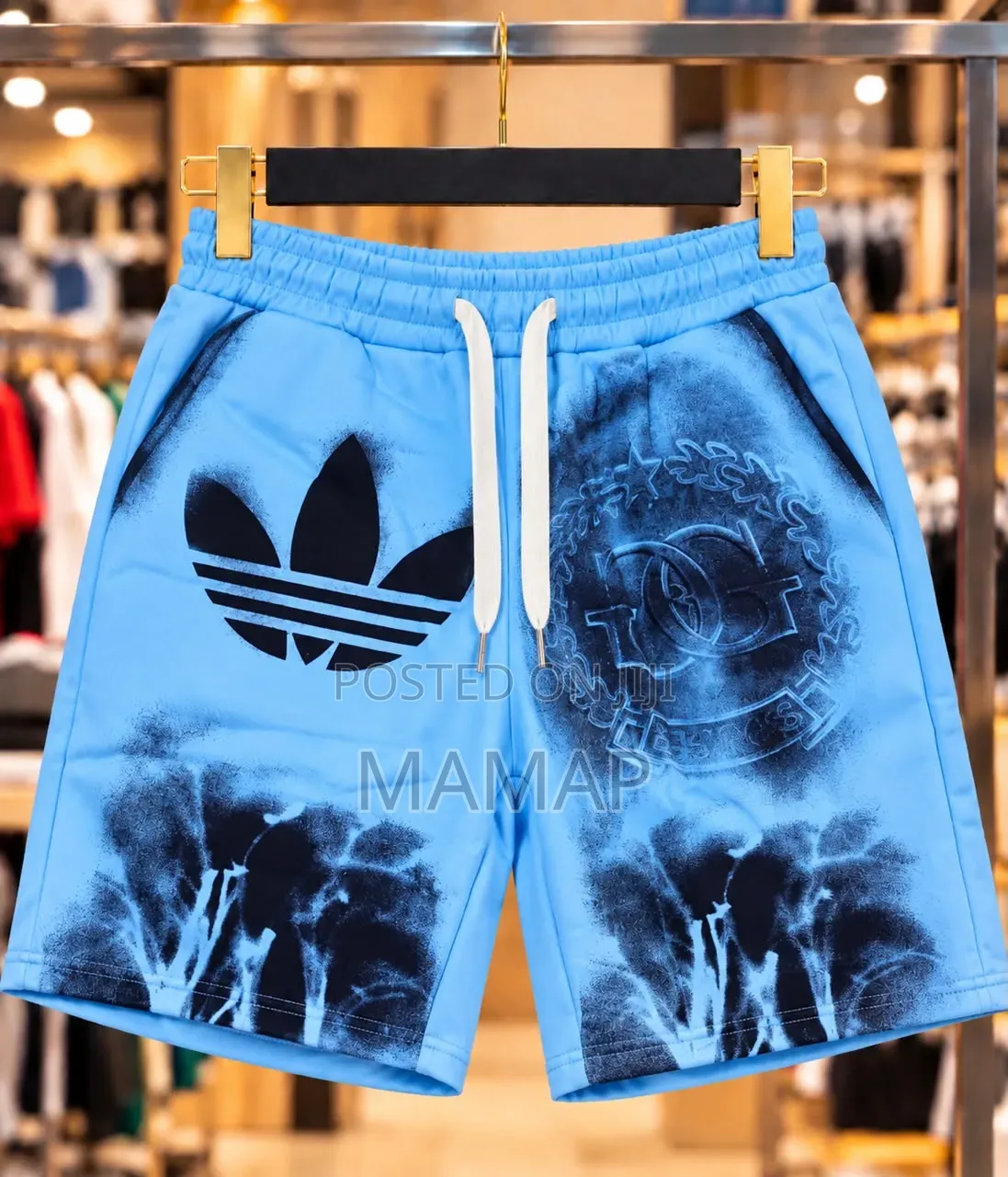 Men's Shorts