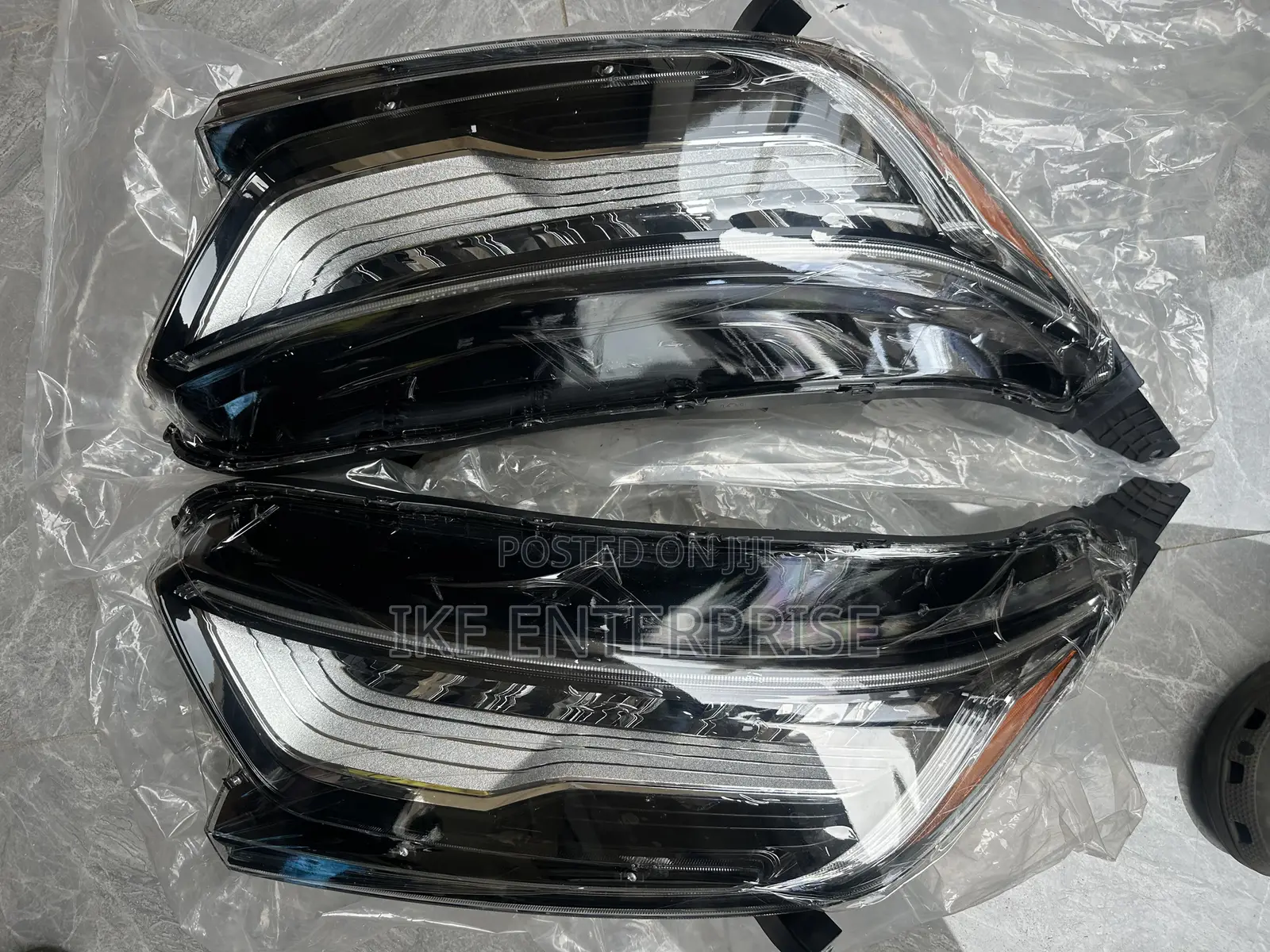 Honda CRV Touring Headlight 2017,2018,2019,2020,2021,2022