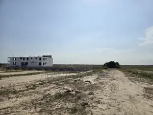 Affordable Land Investment at Dawhenya – GH₵70,000