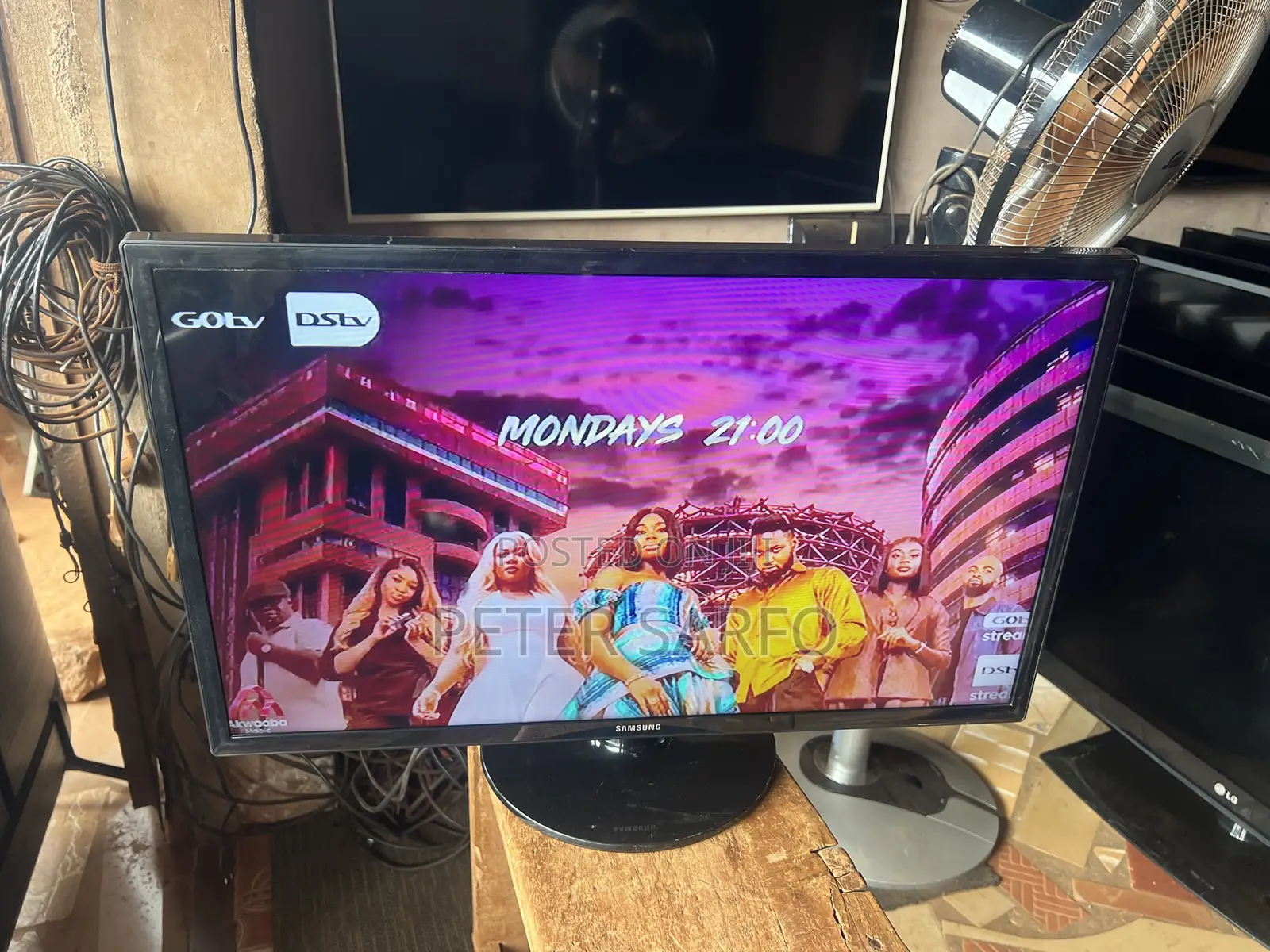 Samsung 28 Inch LED TV