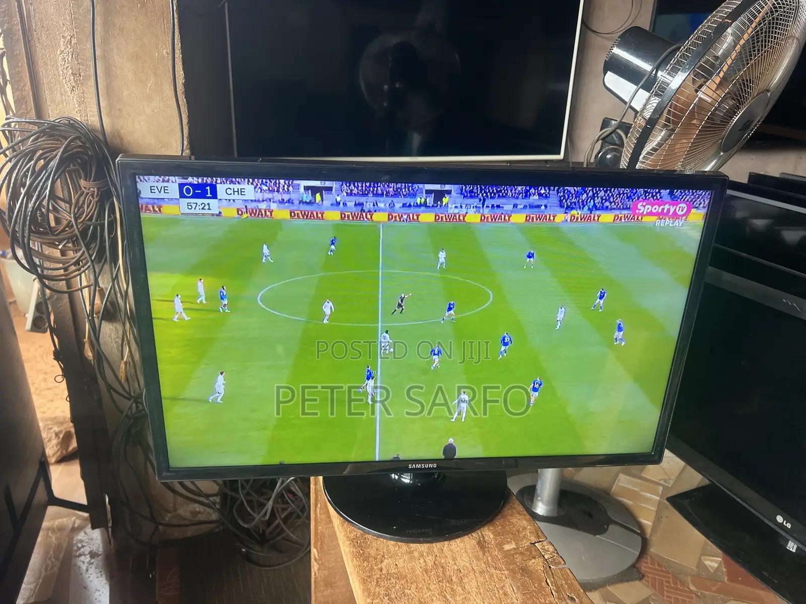 Samsung 28 Inch LED TV