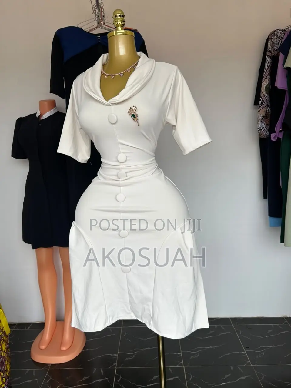 Decent Dress