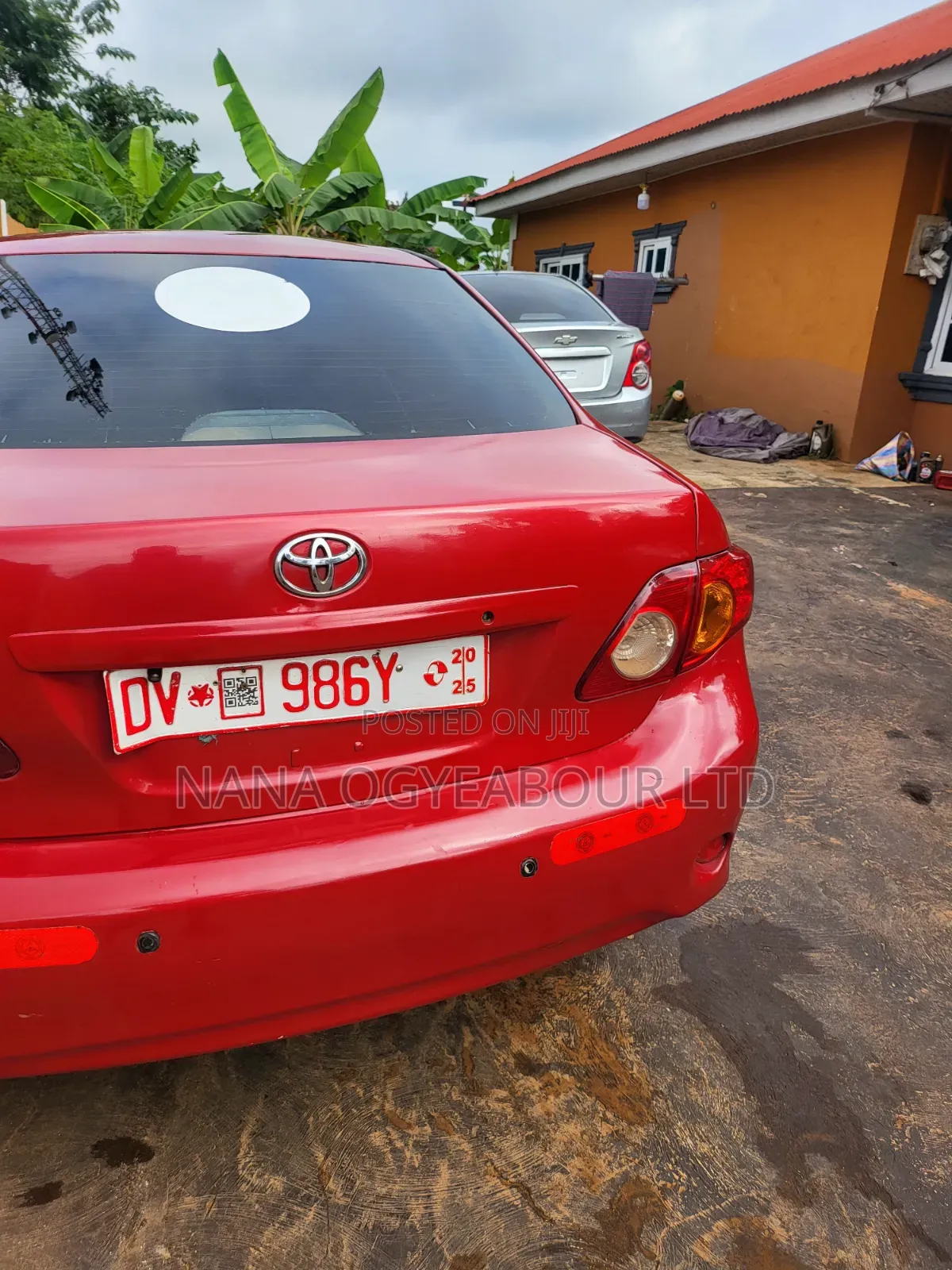 Toyota Corolla 1.8 Exclusive Automatic 2009