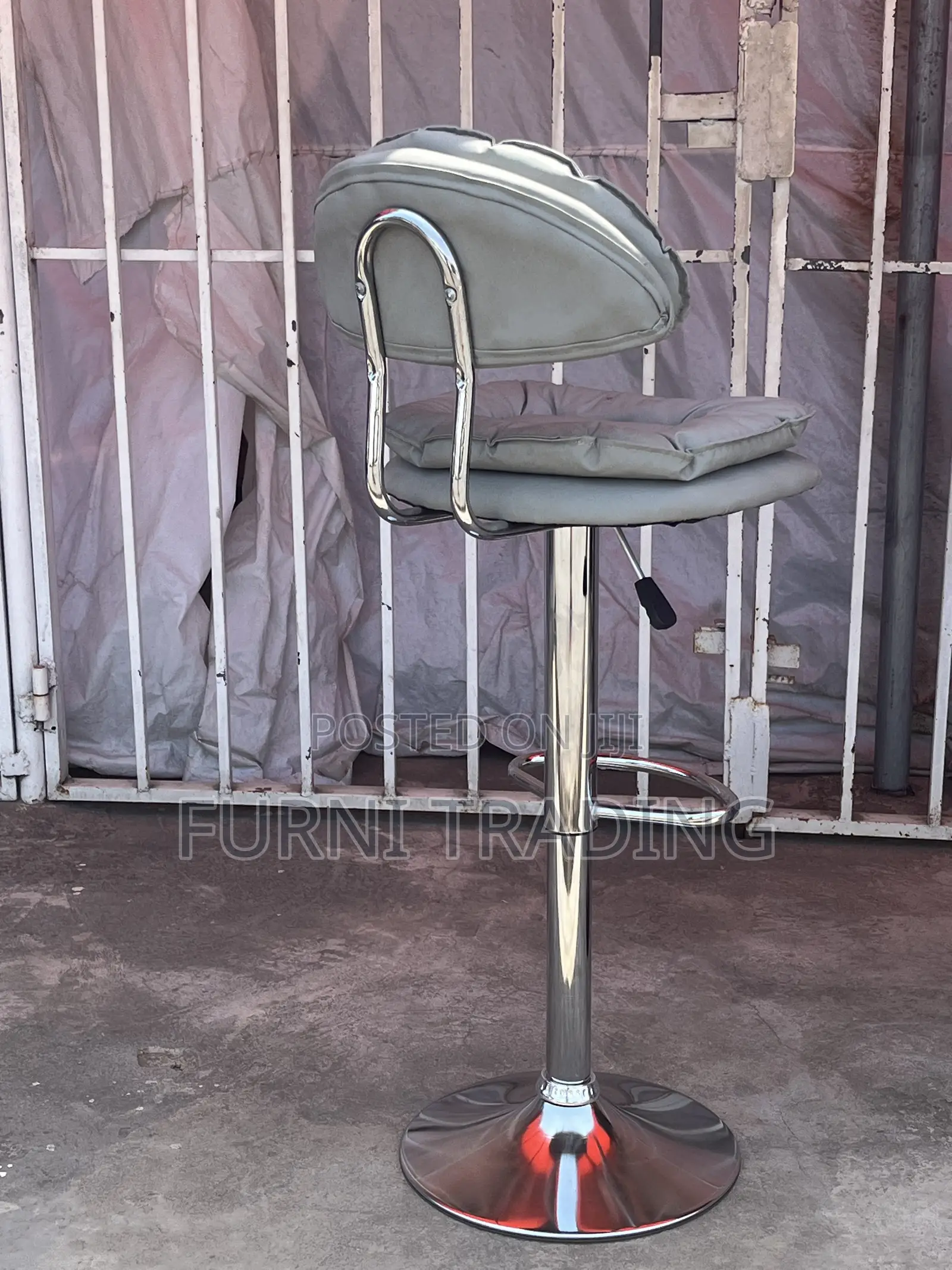 Bar Chair 60