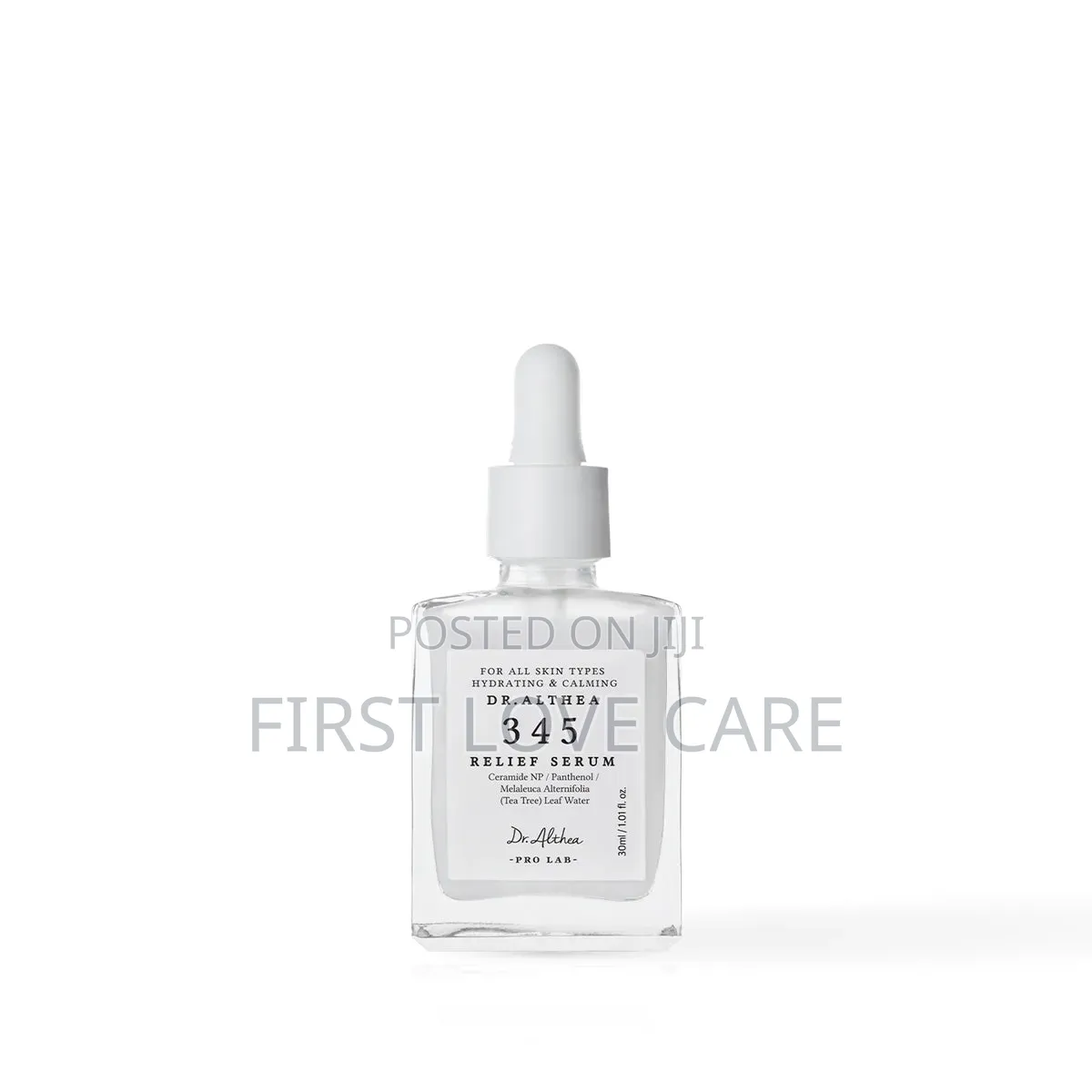 DR. ALTHEA 345 Relief Serum