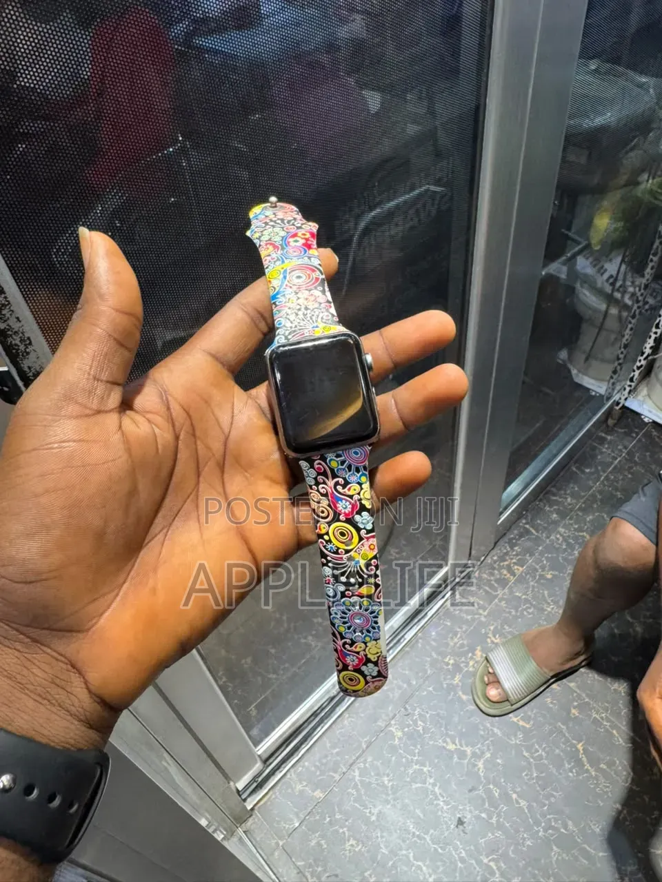 Apple Watch Series 3